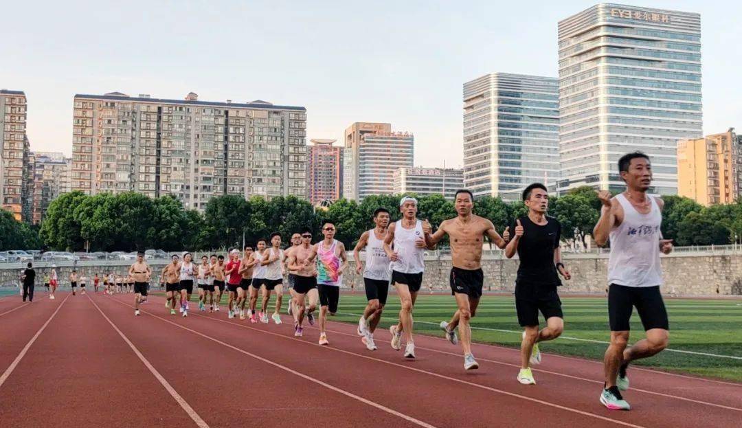 跑步是“良药” 但用错了也会变成“伤身利器”